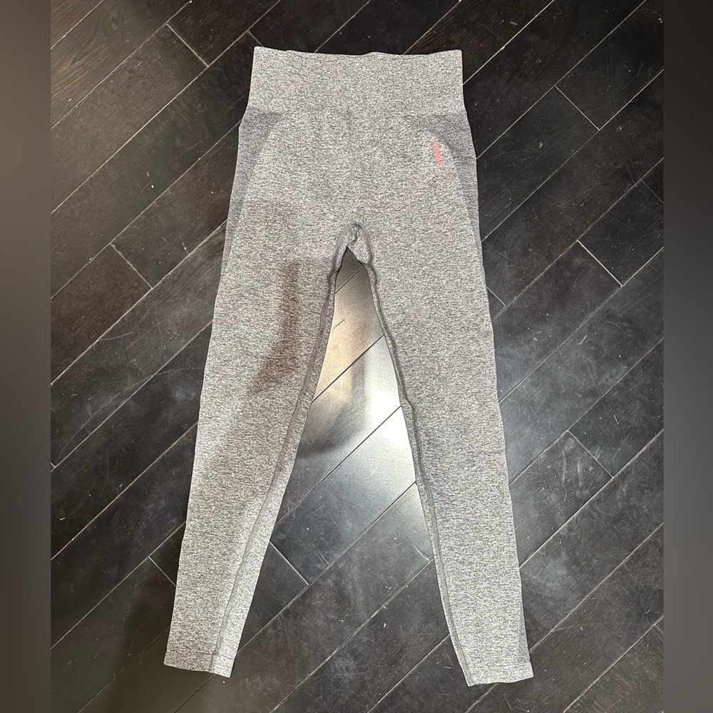 Gymshark Gray Leggings